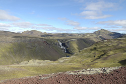 Weltweite Expeditionsreisen, Reisen mit Expeditionscharakter weltweit - Island - grne Traumlandschaft Islands